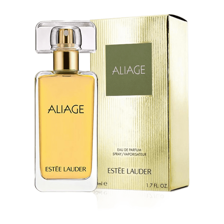 إستي لودر ألياج او دي بارفيوم 50مل