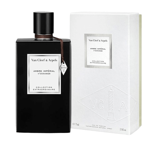 فان كليف آند أربلز أمبري إمبريال او دي بارفيوم 75مل