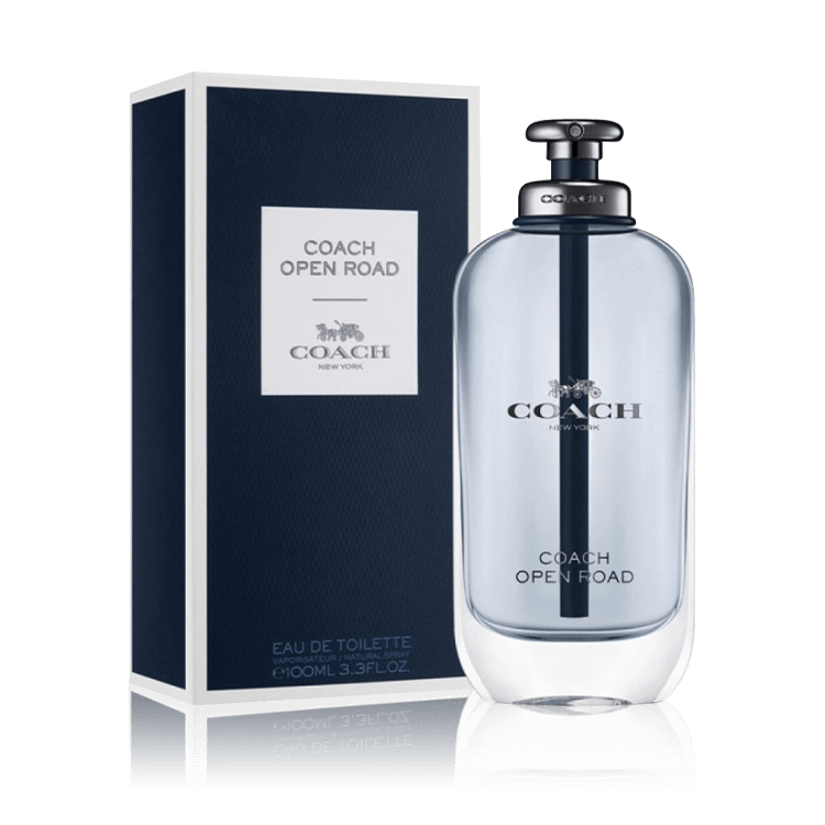 كوتش أوبن رود او دي تواليت 100مل