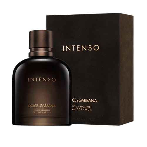 دولتشي آند غابانا إنتينسو بور أوم او دي بارفيوم 125مل