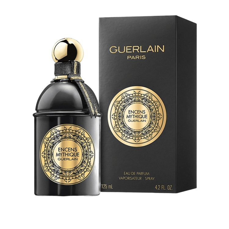 عطر جيرلان إنسنس ميثيك للجنسين أو دو بارفيوم 125مل