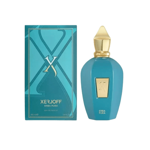 زيرجوف إيربا بورا للجنسين او دي بارفيوم 100مل