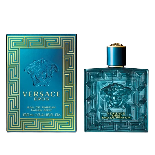 فرزاتشي إيروس او دي بارفيوم 100مل