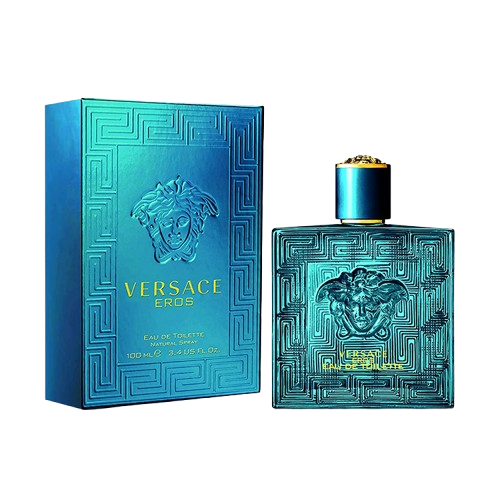 فرزاتشي إيروس او دي تواليت 100مل