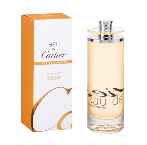 كارتير إيسنس دي أورنج او دي تواليت 200مل