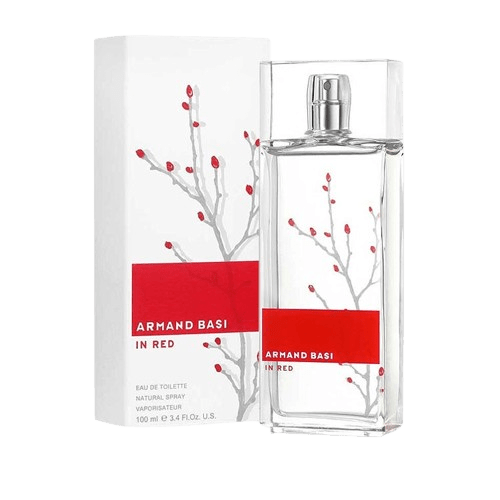 ارماند باسي ان ريد او دي تواليت 100مل