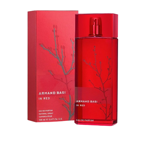 ارماند باسي ان ريد او دي بارفيوم 100مل