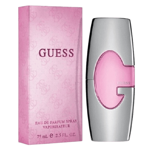 جيس النسائي أو دي بارفيوم 75مل