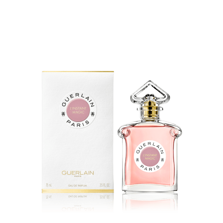 جيرلان لانستانت ماجيك النسائي او دي بارفيوم 75مل