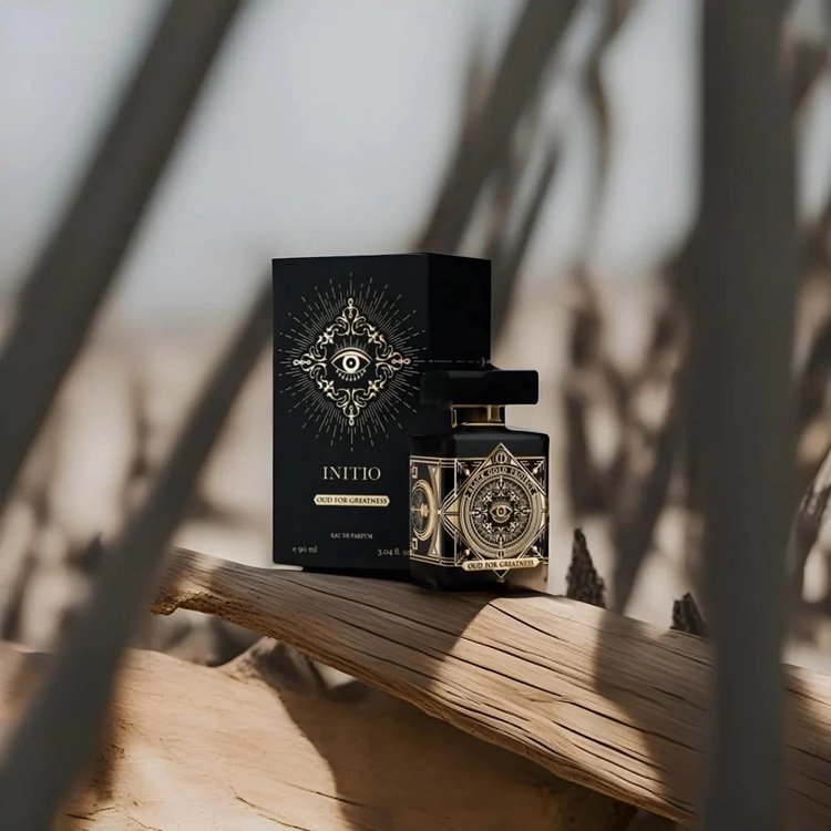 إنيشيو عود فور جريتنس للجنسين او دي بارفيوم 90مل - الصورة 3