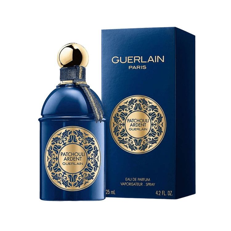 جيرلان باتشولي آردنت للجنسين او دي بارفيوم 125مل