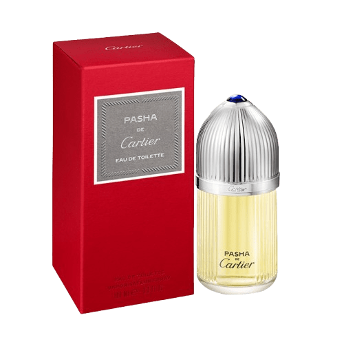 كارتير باشا او دي تواليت 100مل