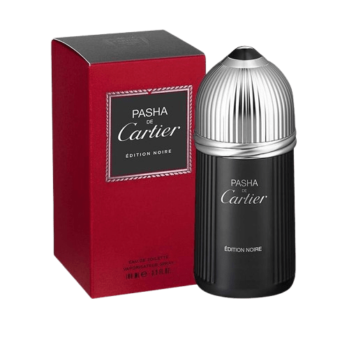 كارتير باشا اديشن نوار او دي تواليت 100مل