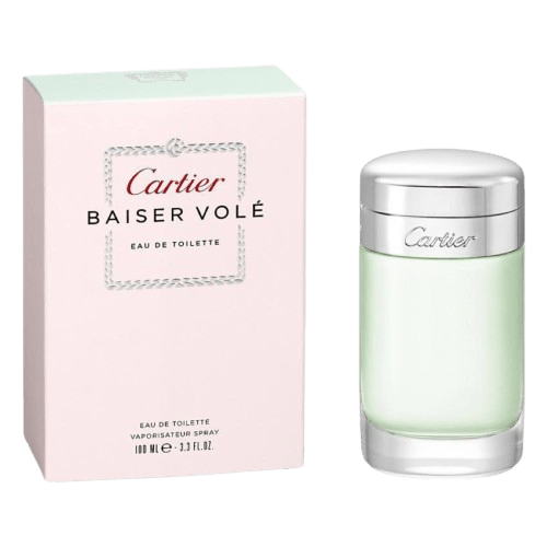 كارتير بايزر فول او دي تواليت 50مل