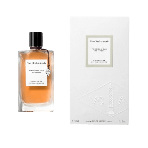 فان كليف آند أربلز بريشوس عود او دي بارفيوم 75مل