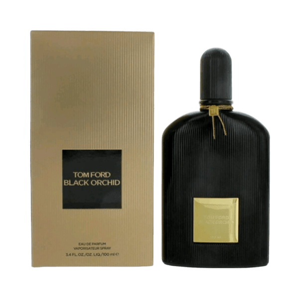 توم فورد بلاك أوركيد او دي بارفيوم 100مل