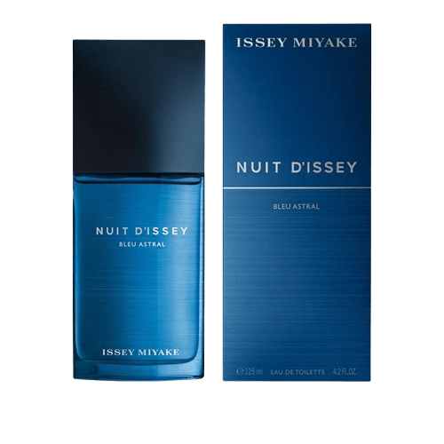 إيسي مايكي نيوت دي أيسي بلو أسترال او دي تواليت 125مل