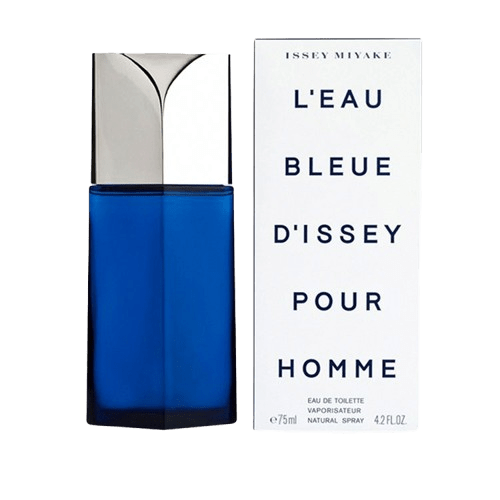 إيسي مايكي بلو دي أيسي بور أوم او دي تواليت 75مل