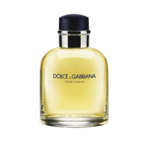 دولتشي آند غابانا بور أوم او دي تواليت 75مل