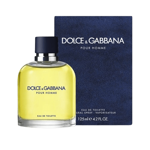 دولتشي آند غابانا بور أوم او دي تواليت 75مل