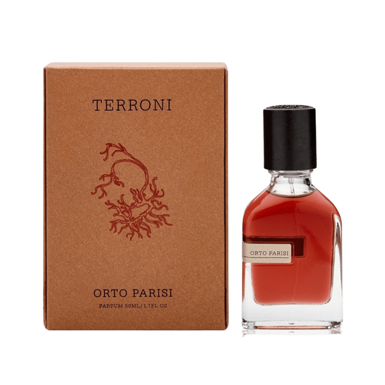 أورتو باريسي تيروني - 50 مل