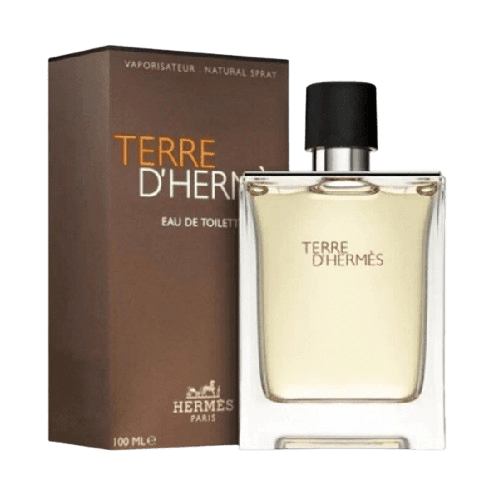 هيرمس تيري دي هيرمس او دي تواليت 100مل