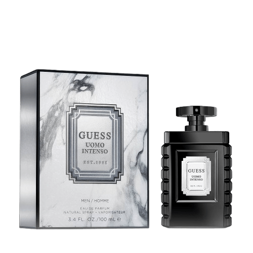 جيس أومو إنتنسو او دي بارفيوم 100مل