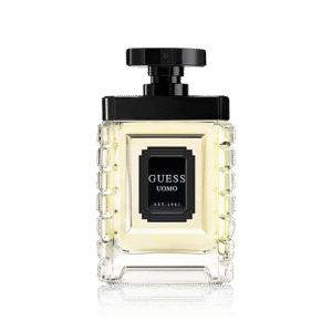 جيس أومو أو دي تواليت 100مل