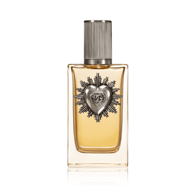 دولتشي آند غابانا ديفوشن او دي بارفيوم 100مل