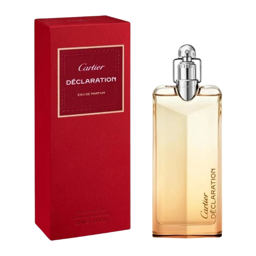 كارتير ديكلريشن او دي بارفيوم 100مل