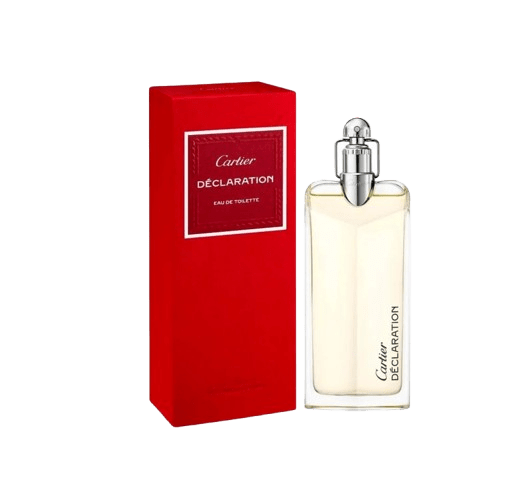 كارتير ديكلريشن او دي تواليت 100مل