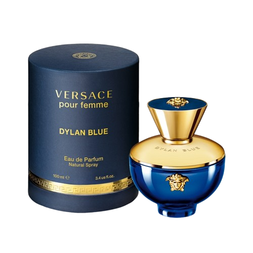 فرزاتشي دايلن بلو أو دي بارفيوم 100مل