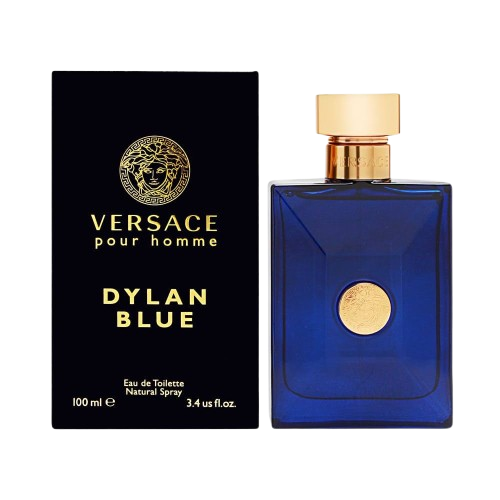 فرزاتشي ديلان بلو او دي تواليت 100مل