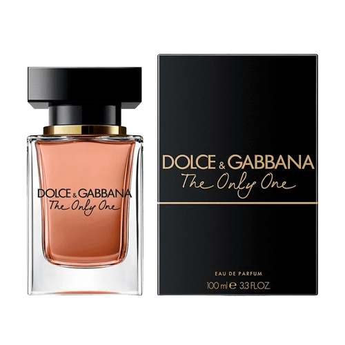 دولتشي آند غابانا ذا أونلي ون او دي بارفيوم 100مل