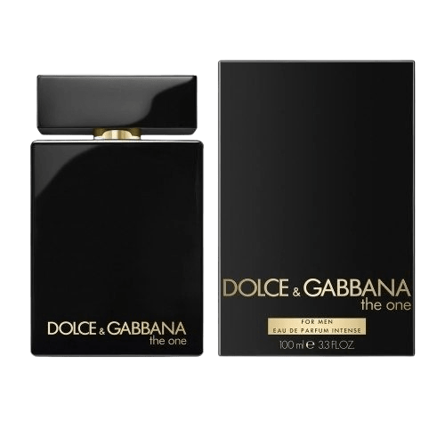 دولتشي آند غابانا ذا ون او دي بارفيوم إنتنس 100مل