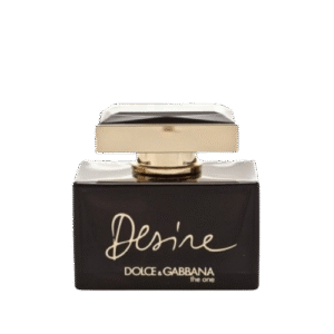 دولتشي آند غابانا ذا ون ديزاير او دي بارفيوم إنتنس 75مل