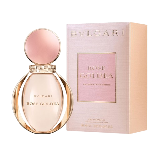 بولغاري روز قولديا او دي بارفيوم 90مل