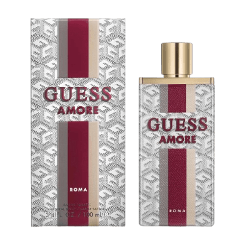 جيس أمور روما او دي تواليت 100مل