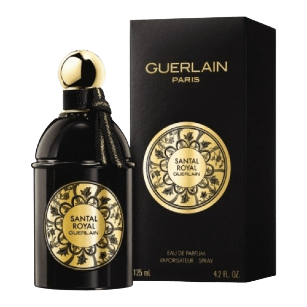 عطر جيرلان سانتال رويال للجنسين او دو بارفيوم 125مل