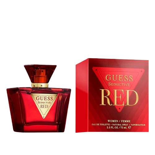 جيس سيديكتف ريد أو دي تواليت 75مل