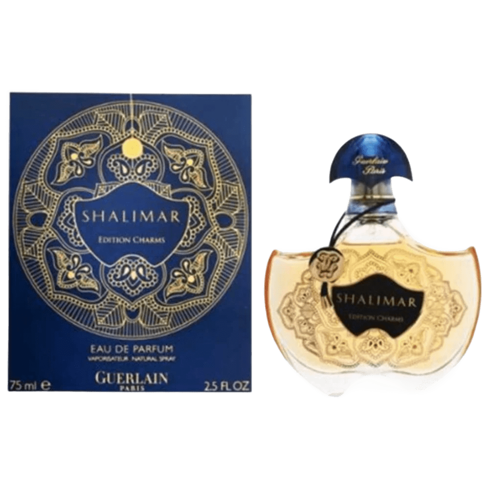 جيرلان شاليمار إديشن تشارمز النسائي او دي بارفيوم 75مل