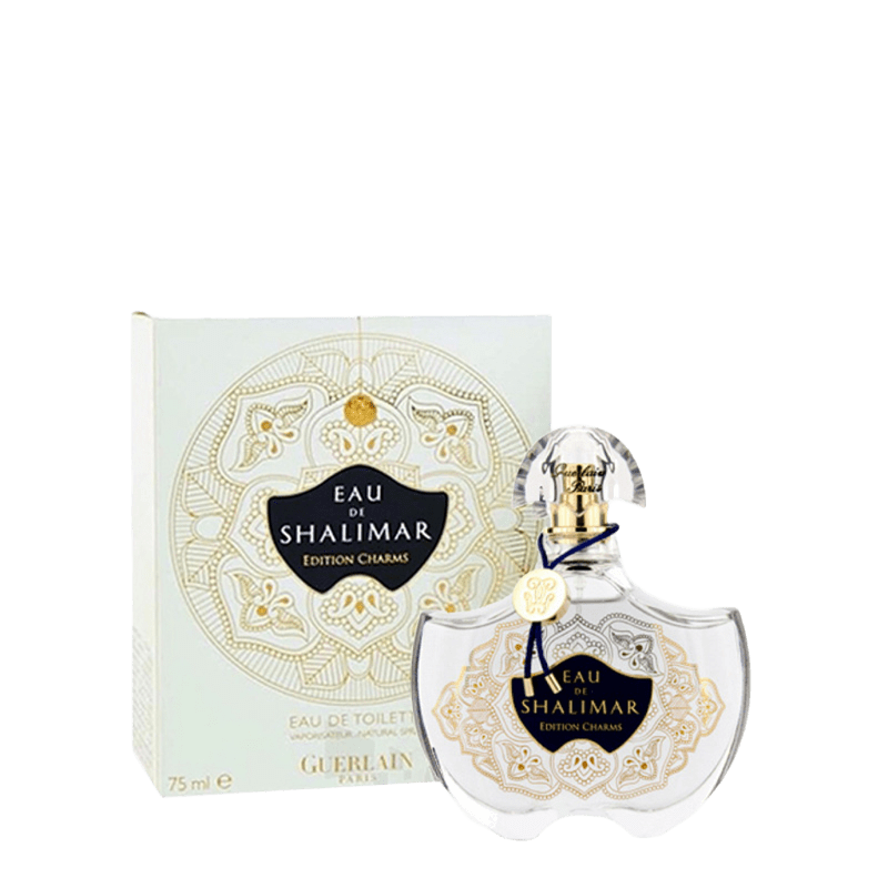 جيرلان او دي شاليمار إديشن تشارمز النسائي او دي تواليت 75مل