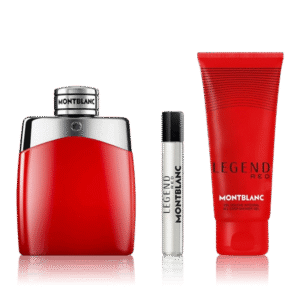 مجموعة مونت بلانك ليجند ريد او دي بارفيوم
