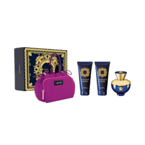 مجموعة فرزاتشي ديلان بلو او دي بارفيوم