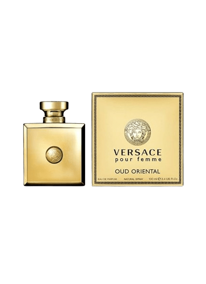 فرزاتشي بيور فيم عود أورينتال او دي بارفيوم 100مل