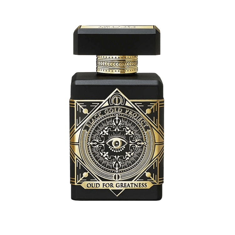 إنيشيو عود فور جريتنس للجنسين او دي بارفيوم 90مل