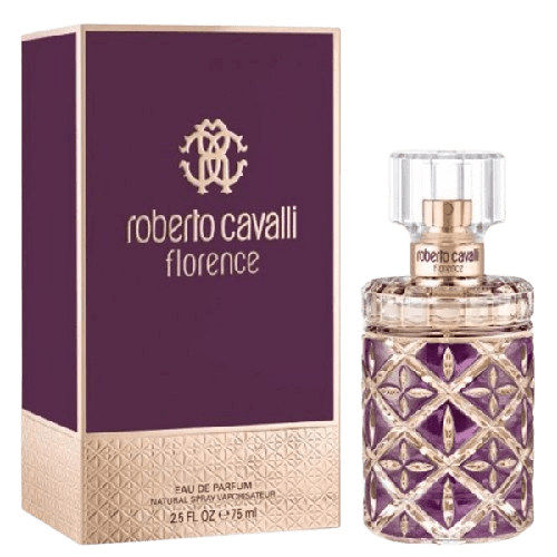 روبرتو كافالي فلورنس او دي بارفيوم 75مل