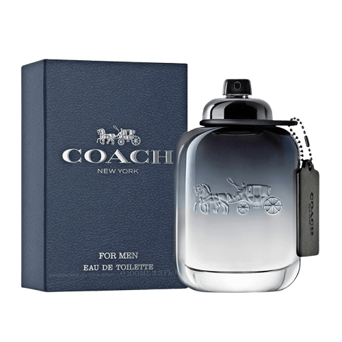 كوتش فور مين او دي تواليت 100مل