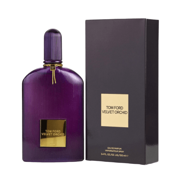توم فورد ڤيلڤيت أوركيد او دي بارفيوم 100مل