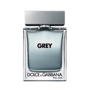 دولتشي آند غابانا ذا ون جراي او دي تواليت إنتنس 100مل